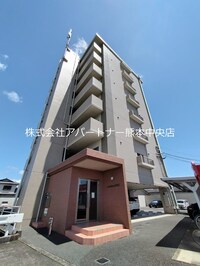 リュミエール平成南