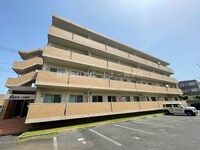 グレイスコート下硯川