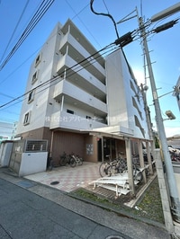 ノーブル九品寺