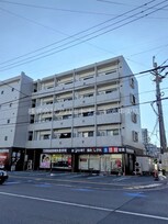 ノーブル九品寺