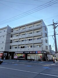 ノーブル九品寺