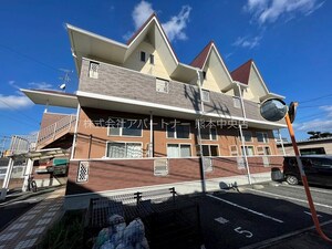 アップルハウス十禅寺