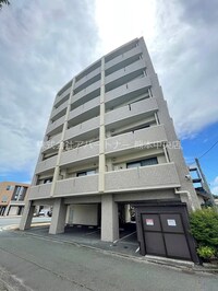 ヴィヴィエ南熊本