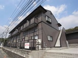 サンシャインハイツ