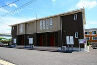 サニーデイ・コート　Ｃ