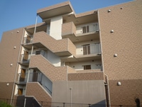 ＤＡＤＡマンション坪井