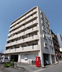 ダイコー代継橋