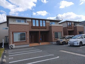 レガーロ参番館