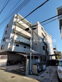 ノーブル九品寺