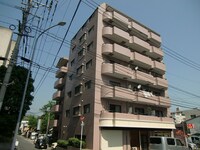 セシール米屋町