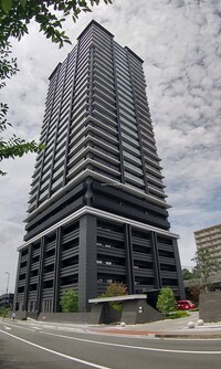 MJR熊本ザ・タワー