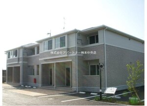 グランベル壱番館