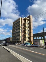 毘沙門TMJマンション