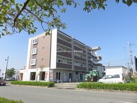 DADAマンション平成  さくら通り