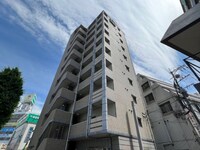 シェヌー白山