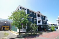 平成ウッディヴィラ4棟
