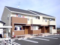 メゾン舞原