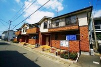 パストラル御幸