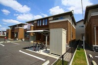 レガーロ弐番館