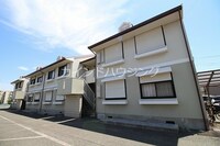 グリーンハイツ