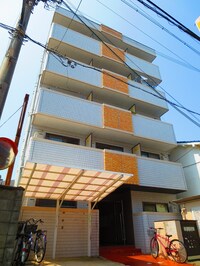 ロイヤルクレイン樽井