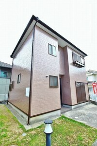 さつき台戸建住宅