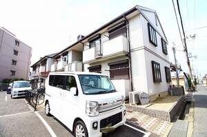 辻本ハイツ