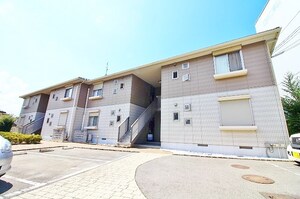 シャーメゾン井原の里