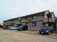 ハッピースクエア脇浜