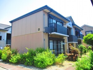 ガーデンハイツ古谷D棟