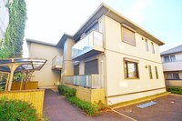 シャーメゾン日根野