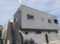 ビルドステージ土支田
