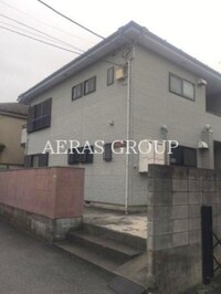 ブランドール平和台