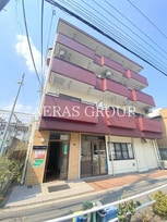 アパルトマン蓮根
