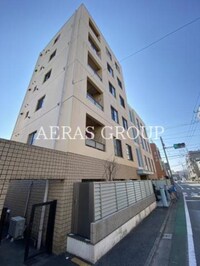 第3スカイプラザ久保中