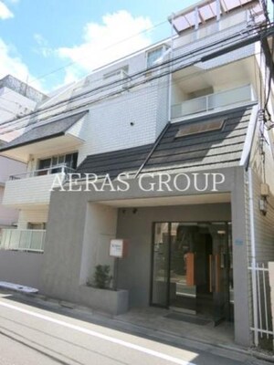 セントメアリー大山