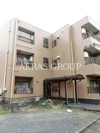 フラワーハイム