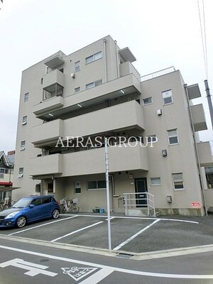 塩野マンション