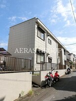 ドミール北町