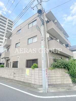 ニューハイツ米山