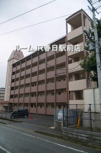 東雲ビル