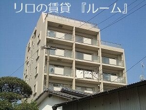 ソレイユユニバ通り