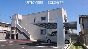 アザレアハウス2