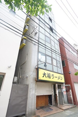 松屋ビル