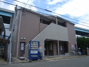 ユーライフ箱崎