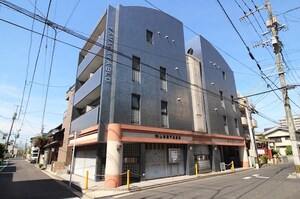 山田屋ビル箱崎