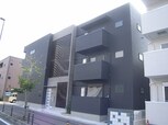 プレジール箱崎宮前