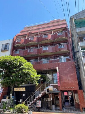 ベルハイム箱崎