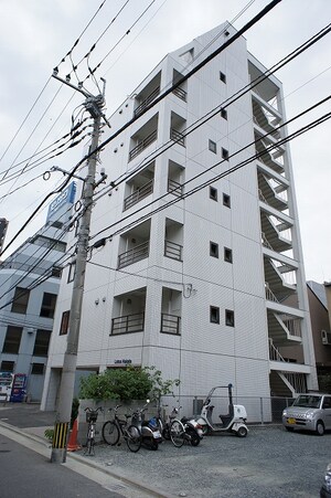 ロータス博多
