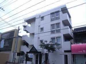 セレス駅東